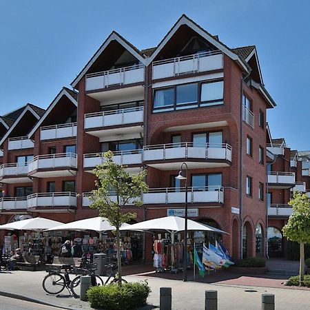 Strandburg Strandburg Appartement 2 Scharbeutz Dış mekan fotoğraf