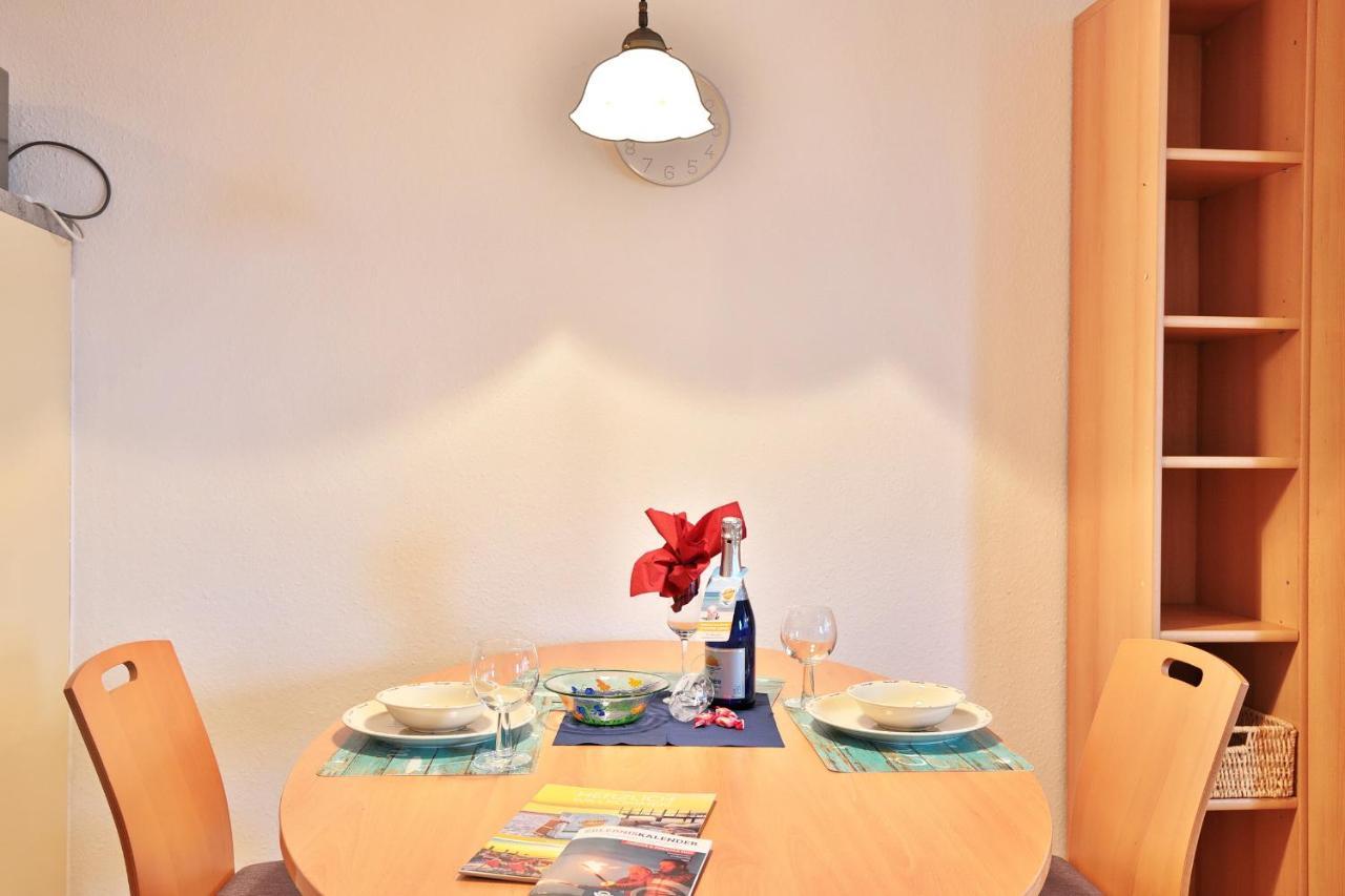 Strandburg Strandburg Appartement 2 Scharbeutz Dış mekan fotoğraf