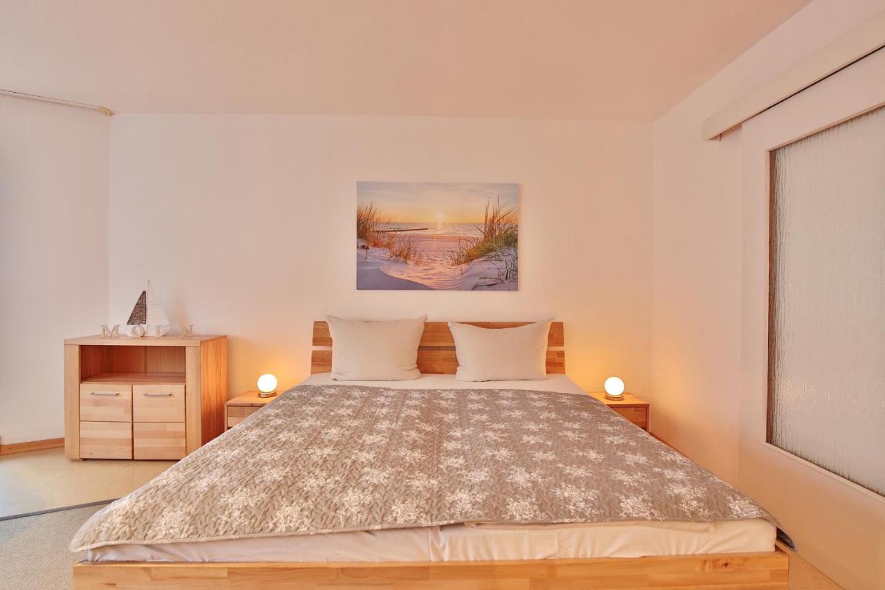Strandburg Strandburg Appartement 2 Scharbeutz Dış mekan fotoğraf