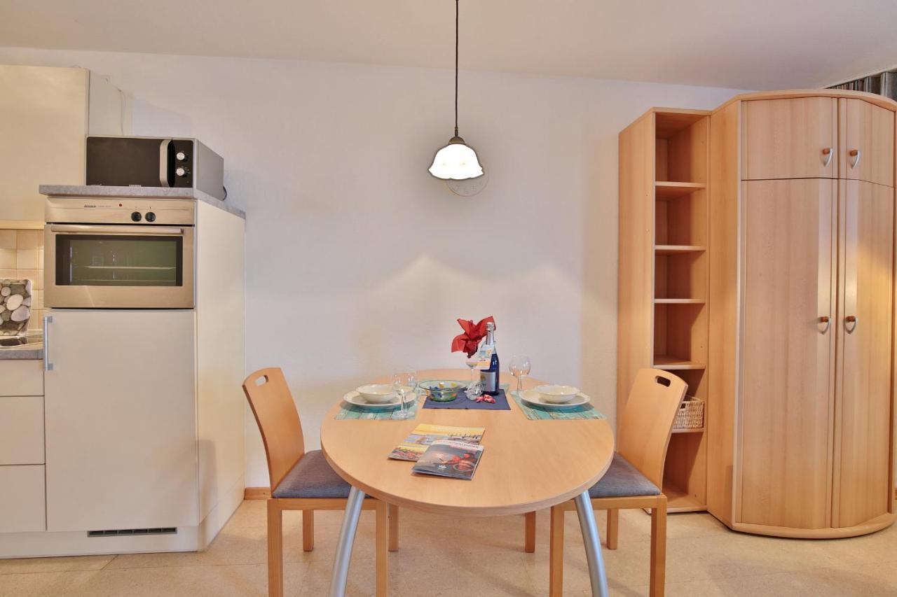 Strandburg Strandburg Appartement 2 Scharbeutz Dış mekan fotoğraf