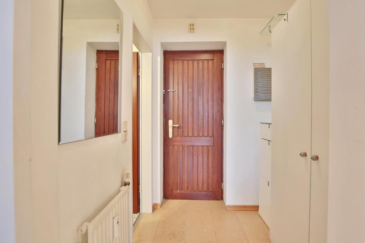 Strandburg Strandburg Appartement 2 Scharbeutz Dış mekan fotoğraf